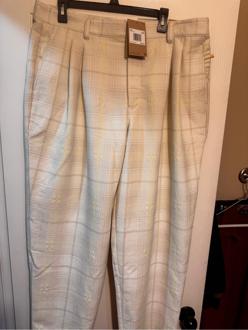 Nike golf pants